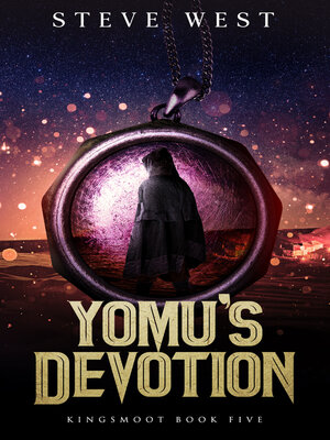 cover image of Yomu's Devotion